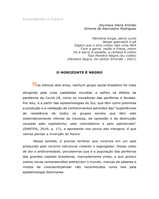 editorial